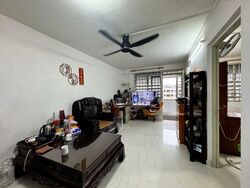 Blk 27 Toa Payoh East (Toa Payoh), HDB 3 Rooms #556465261